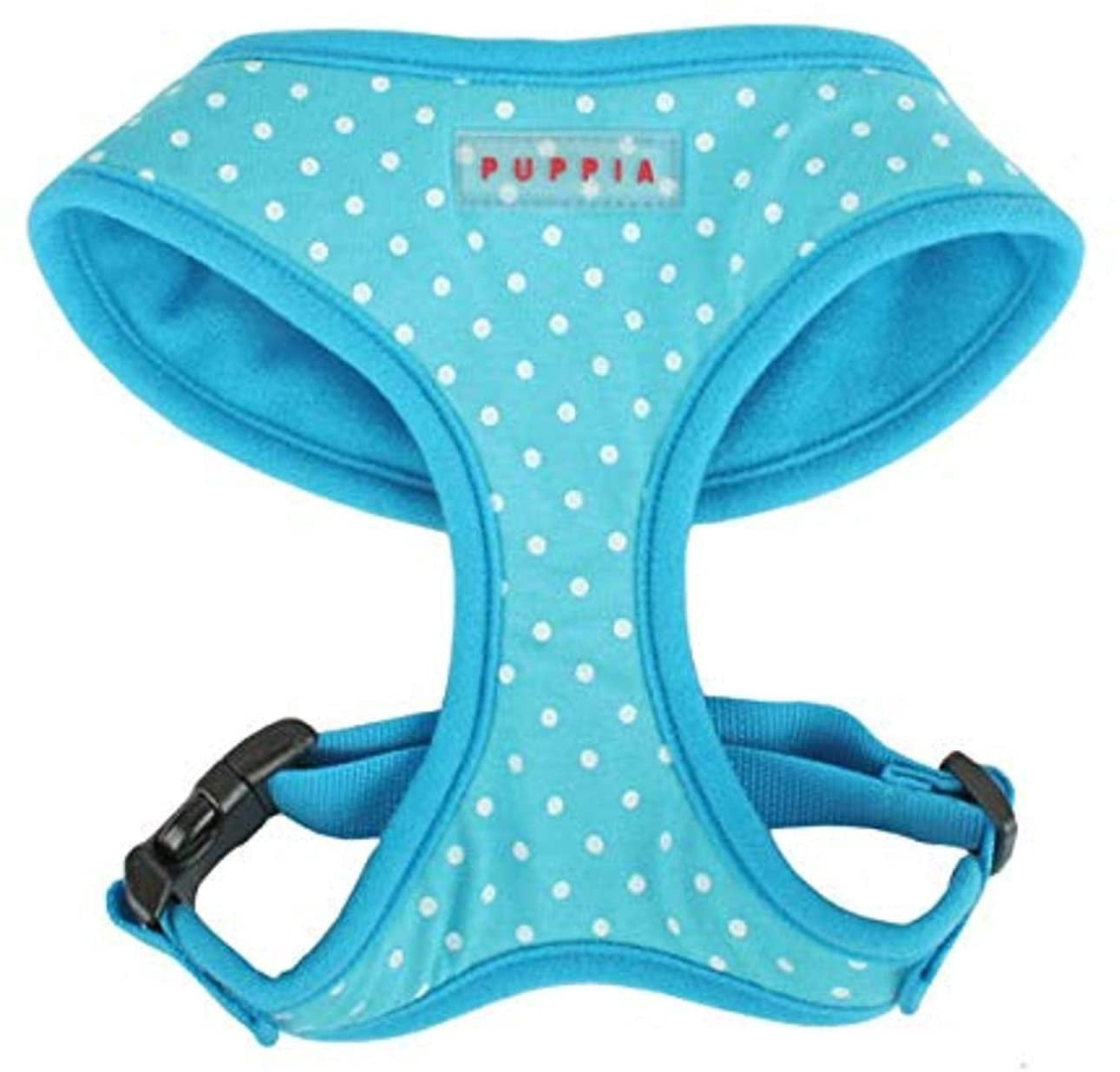 Skippy Pet Harness Brown XS main image 1