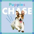 thumbnail image 1 of Puppies Chase (Board Book), 1 of 1