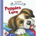 thumbnail image 1 of Pre-Owned Puppies Love (Board book) 0375861718 9780375861710, 1 of 1