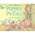 thumbnail image 1 of Pre-Owned Puppies and Piggies (Hardcover 9780152023218) by Cynthia Rylant, 1 of 1