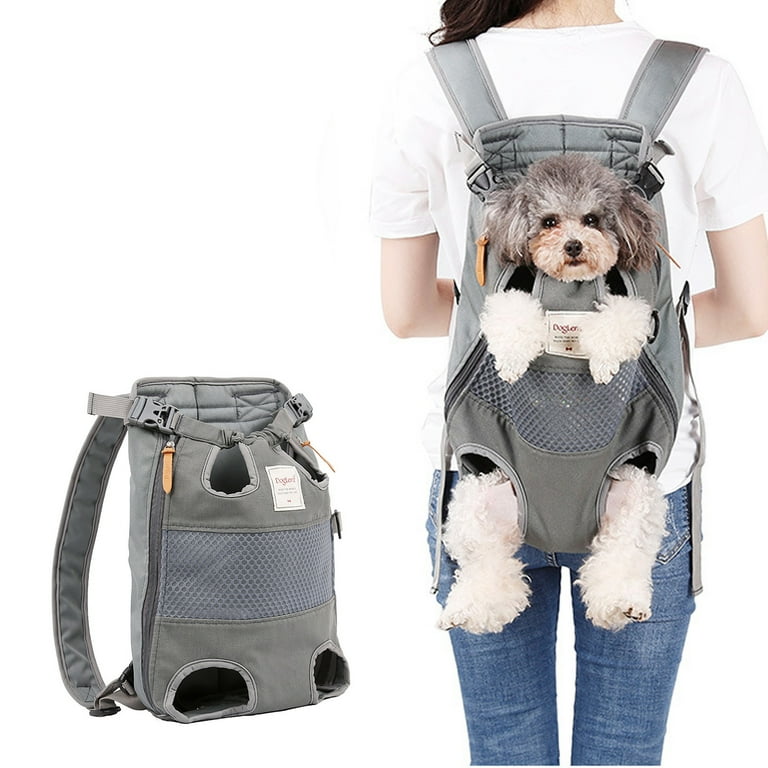 Walmart dog backpack outlet
