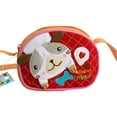 thumbnail image 1 of [Puppy & Bone] Bag Purse (3.9*3.3), 1 of 4