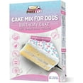 thumbnail image 1 of Marco's Puppy Cake Mix For Dogs  - Birthday Cake with Sprinkles, 1 of 1