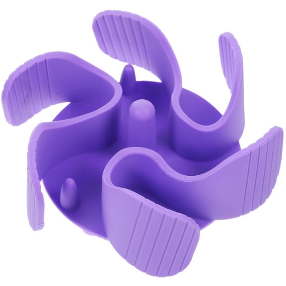 Puppy Cat Bowl Dealspet Supplies Slow Feeder Dog Insert Wear-resistant Convenient Food Puzzle Silica Gel