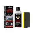Rayhong Car Glass Deep Cleaning Polishing Paste Glass Scratch Repair