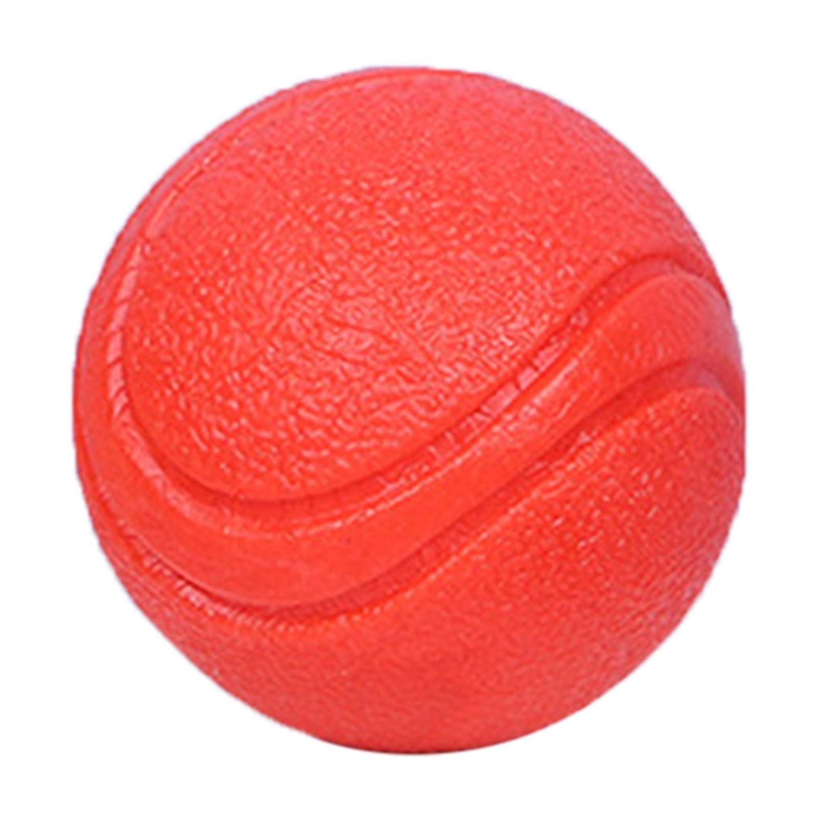 Puppy Chew Toys Bionic Dog Toy No Squeak Dog Toys Wobble Giggle Globe