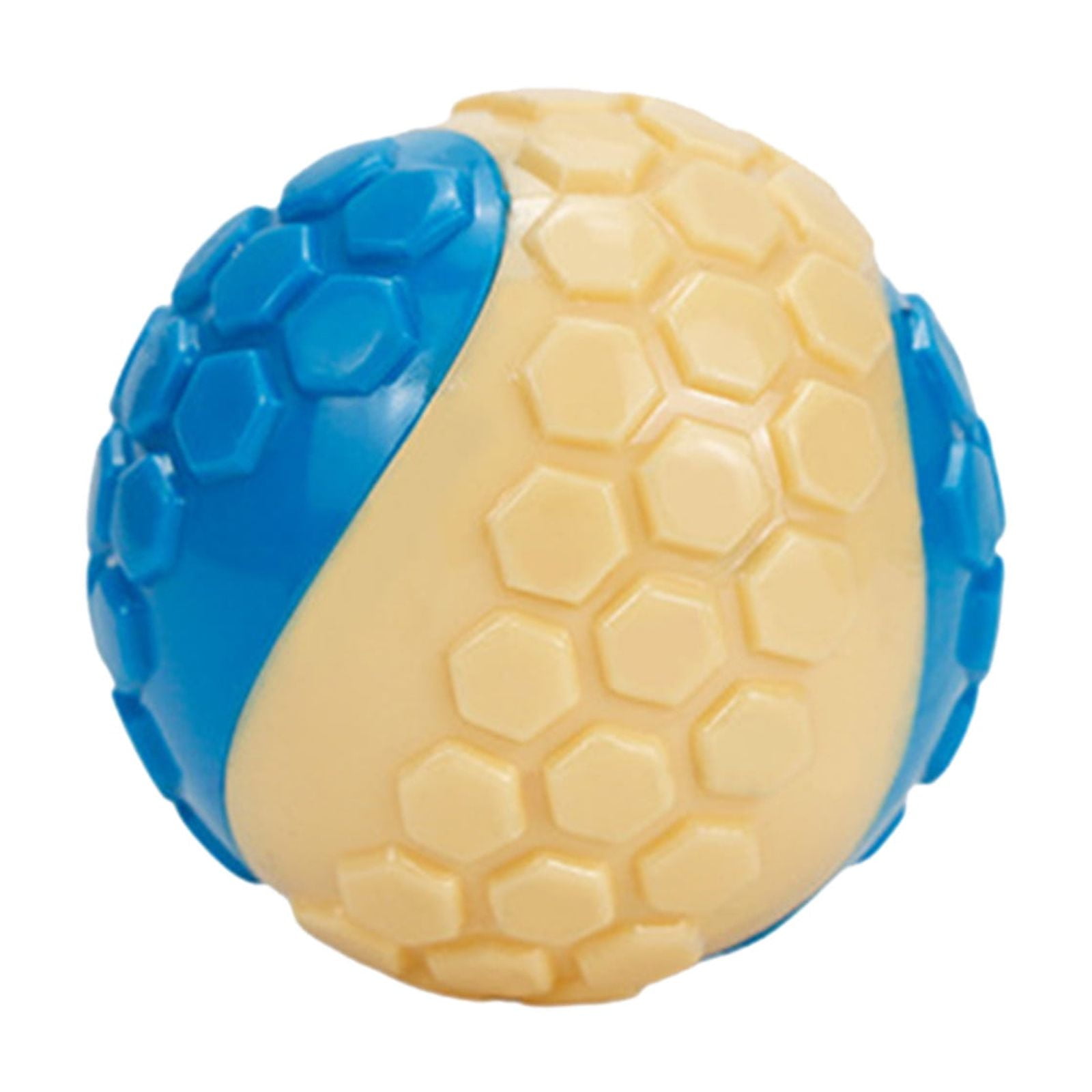 Puppy Chew Toys Chewer Dog Toys Chew Proof Dog Toy Wobble Giggle Globe