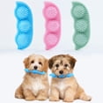 thumbnail image 1 of Puppy Chew Toys for Teething Puppies, Puppy Teething Toys, 360° Clean Pet Teeth & Soothe Pain of Teeth Growing, Puppy Toys Small Dogs & Medium Dog Suitable - Up to 18 lbs, 1 of 7
