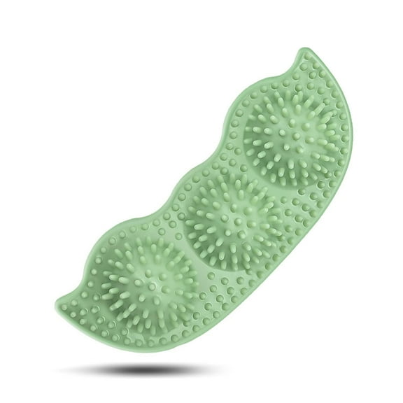 Puppy Chew Toys for Teething Puppies, Puppy Teething Toys, 360° Clean Pet Teeth & Soothe Pain of Teeth Growing, Puppy Toys Small Dogs & Medium Dog Suitable - Up to 18 lbs