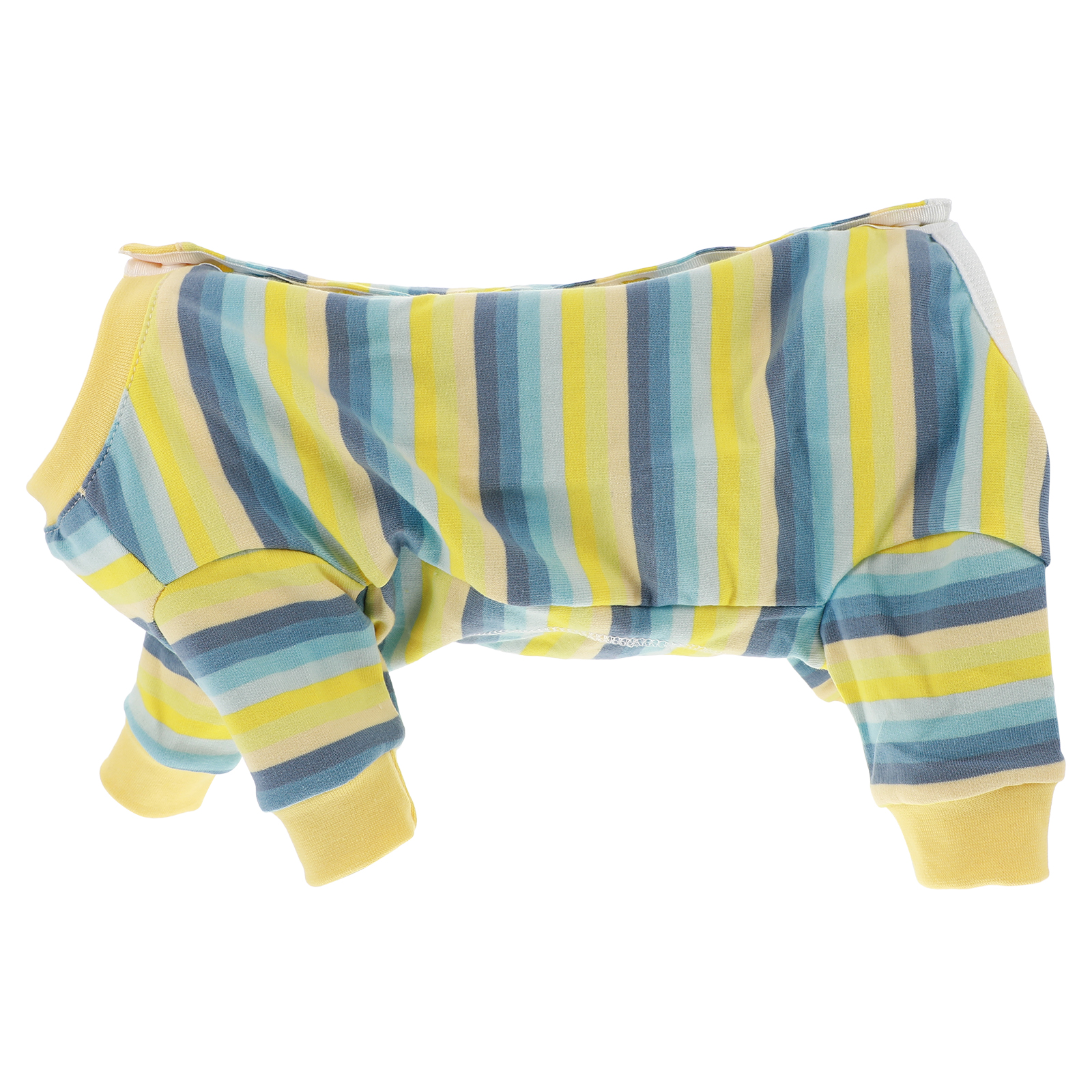 Puppy Clothes Pet Neutering Suit after Surgery Recovery Vest Small Dog