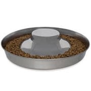 Puppy Dish 14.5 In