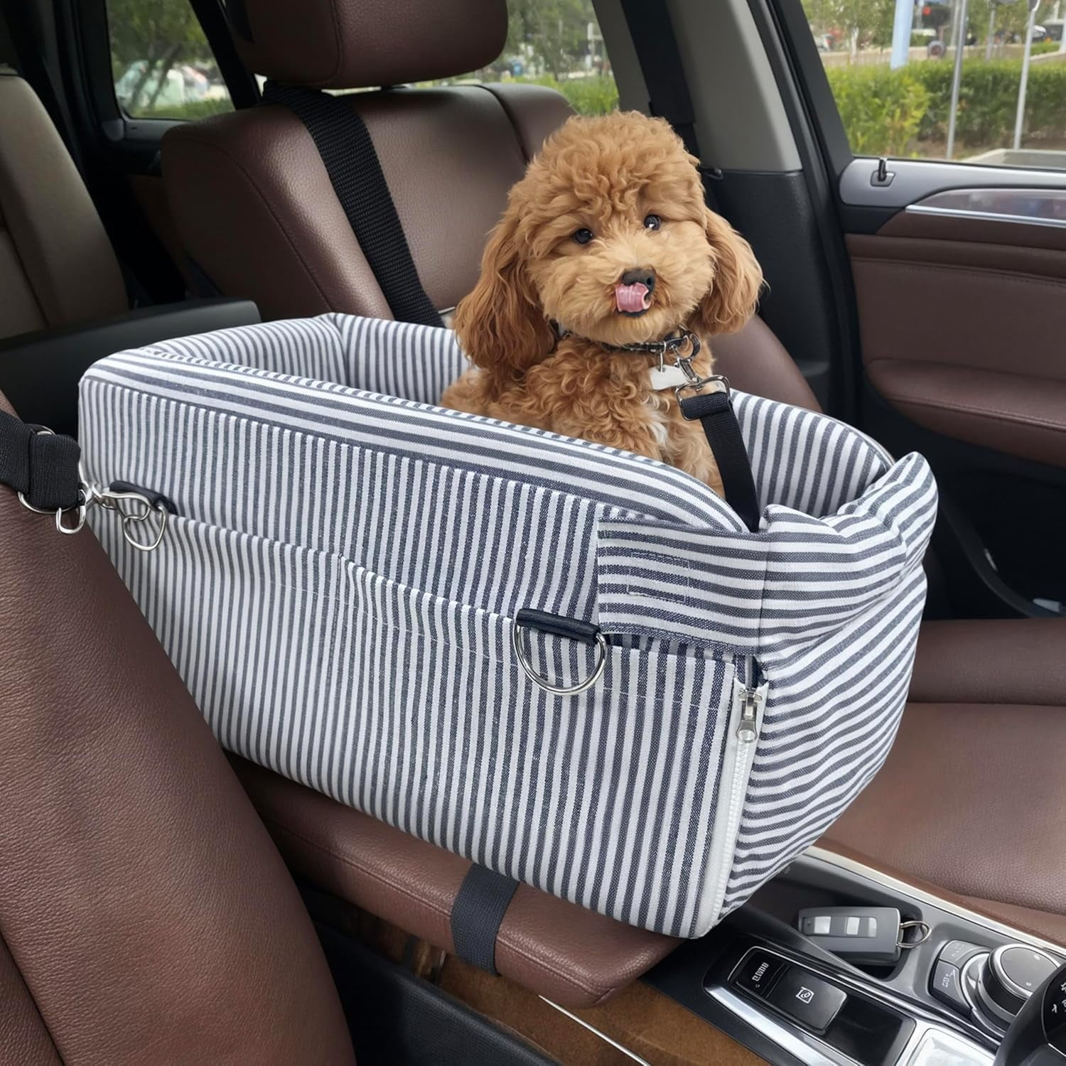 Dog Car Seat For Small Dogs - Australia