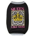 thumbnail image 1 of Puppy Dog Clothes Printed Mesh Tee Pet Vest T Shirt Tank For Small Dogs Summer, 1 of 14