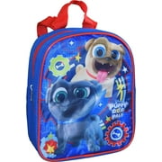 PUPPY DOG PALS 10" Mini Backpack