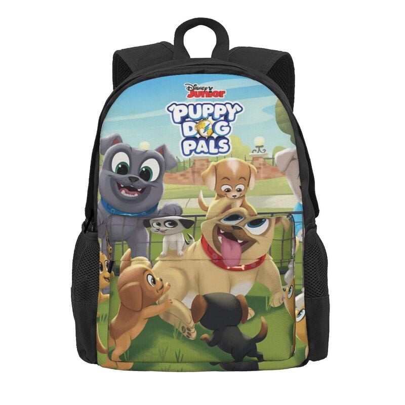 Puppy Dog Pals Backpack