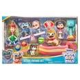thumbnail image 1 of Puppy Dog Pals Deluxe Figure Set, Figures, Ages 3 Up, by Just Play, 1 of 5