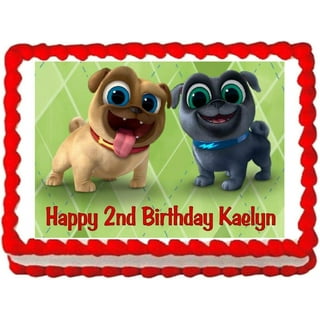 Puppy dog pals cake cheap publix