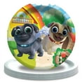 thumbnail image 1 of Puppy Dog Pals Paper Plates Birthday Decorations Party Supplies Tableware Disposable Dinnerware, 1 of 4