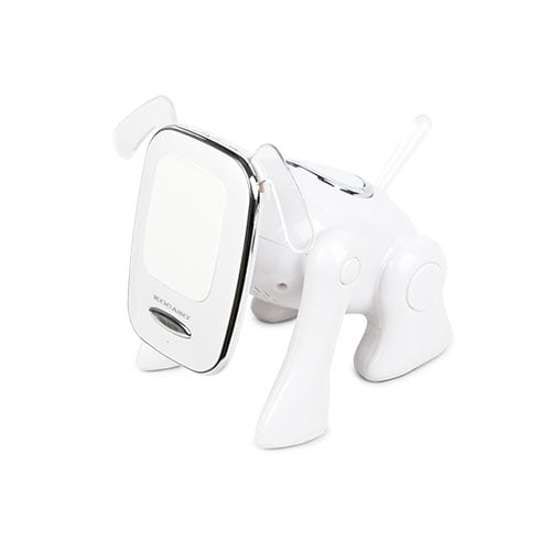 Sound Portable Mini Puppy Dog Wireless Speaker Portable Mini Music Player Stereo Cute ...