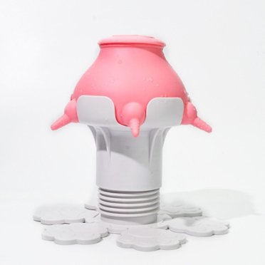Pet Supplies : Puppy Feeder For Ultiple Puppies, 240 L Puppy Ilk