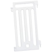 Puppy Fence Pet Fence Strong Structure Rest Simple Play ,Easy Install Activity Center, Kennel Pet Supplies for Rabbit Small Animals, Puppy Indoor White