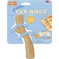 thumbnail image 1 of Puppy Gourmet Style Strong Chew Stick Toy - One Size, 1 of 1