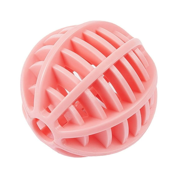 Puppy Hard Aggressive Chew for Dogs Pet Toys Dog Bouncy Ball Toys TPR Teeth Leakage Ball Dog Toys