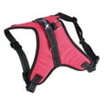 thumbnail image 1 of Puppy Harness Large Dog The Strap Pet Leash Backpack for Dogs to Wear +harness, 1 of 6