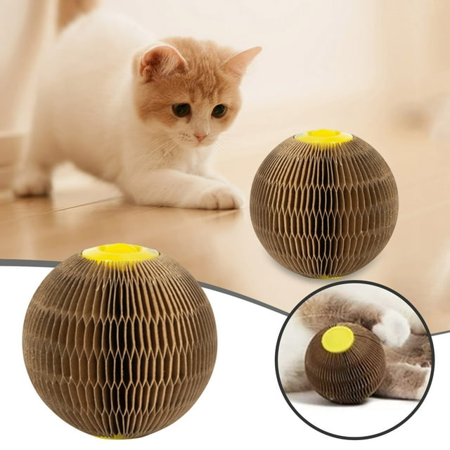 Puppy Hot Water Bottle with Cover Toys For Cats Refillable Scratcher Kitty's Faithful Reduce And