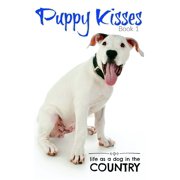 Puppy Kisses, Paperback