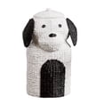 thumbnail image 1 of Puppy Laundry Hamper, 1 of 7