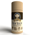 thumbnail image 1 of Puppy Lisa Paw Soother For Dogs, Dog Paw Moisturizer Balm - Made in the US, Biodegradable Paw Balm Dogs With Natural Butter and Oils - Cruelty-Free Dog Paw Balm to Protect and Soothe Dry, Cracked Paws, 1 of 6