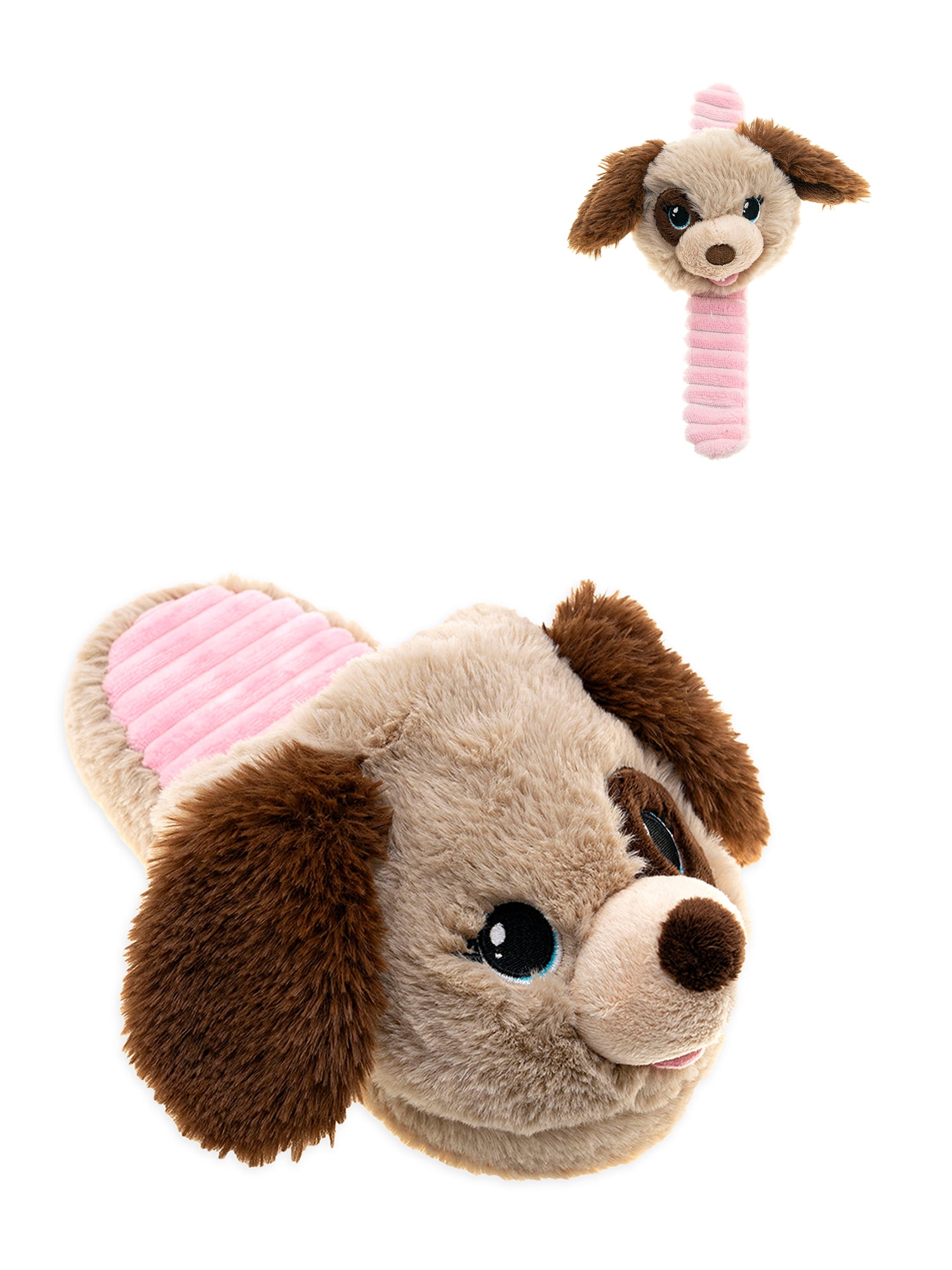 Pound puppy slippers new arrivals