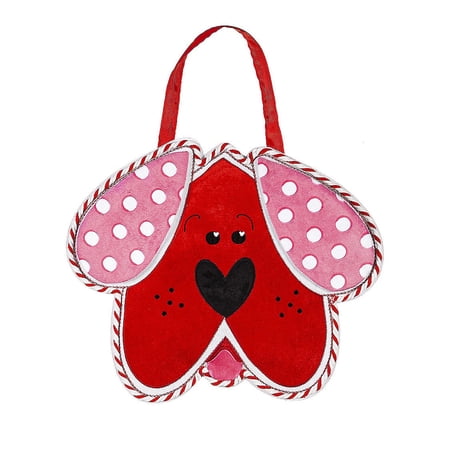 Puppy Love Door Decor