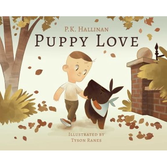 Pre-Owned Puppy Love (Hardcover) 1510764038 9781510764033