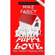 Puppy Love, Paperback