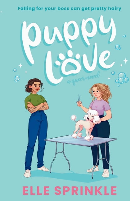 Puppy Love, (Paperback)