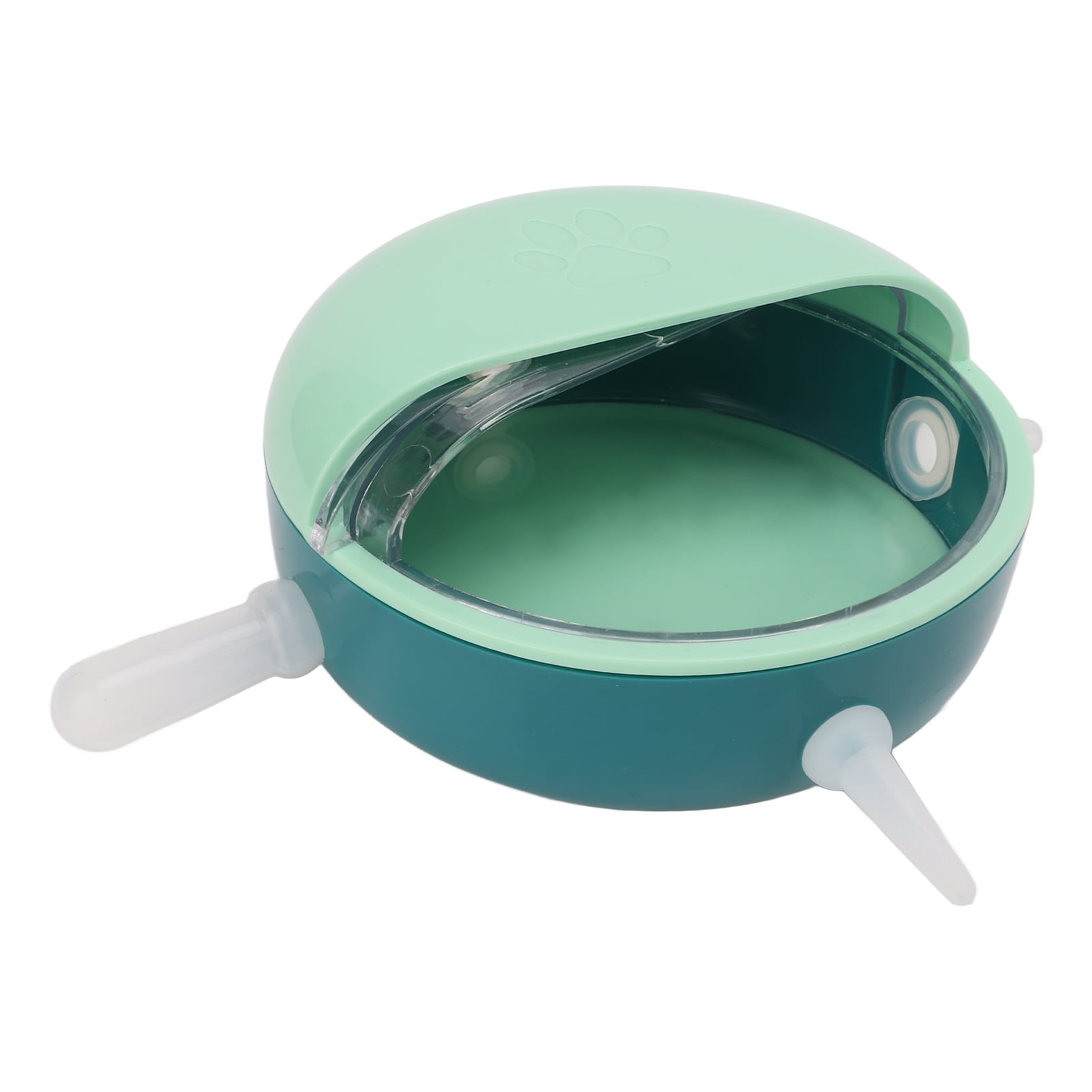 Puppy Milk Feeder for Multiple Puppies,Silicone Puppy Nursing Station,4