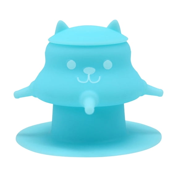 Puppy Milk Feeder Pet Bottles for Nursing Food Grade Puppy Milk Feeders for Multiple Puppies Kitten Feeding Bow with Multiple Nipples Suitable for Kittens and Puppies