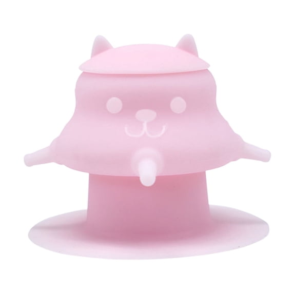 Puppy Milk Feeder Pet Bottles for Nursing Food Grade Puppy Milk Feeders for Multiple Puppies Kitten Feeding Bow with Multiple Nipples Suitable for Kittens and Puppies