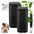Puppy Mothers Pet Air Purifier, The Pet Air Purifier for Home Cat Pee