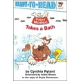 thumbnail image 1 of Pre-Owned Puppy Mudge Takes a Bath (Paperback) 0689866216 9780689866210, 1 of 1