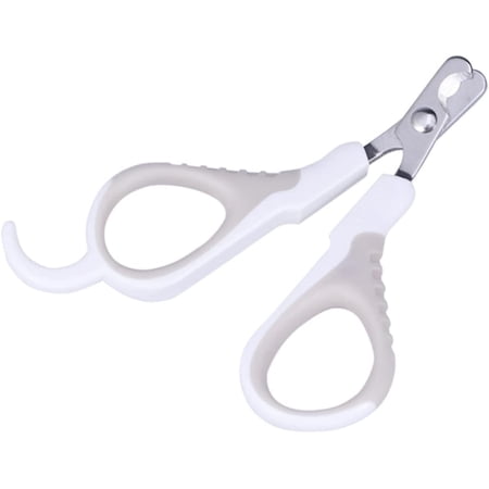 Puppy Nail Clippers Small Dog Nail Clipper Nail Trimmer Cat Nail Cutter Pet Nail Care Supplies Fingernail Clippers Cat Nail Clipper Nail Scissors Pet Cat Supplies Dog