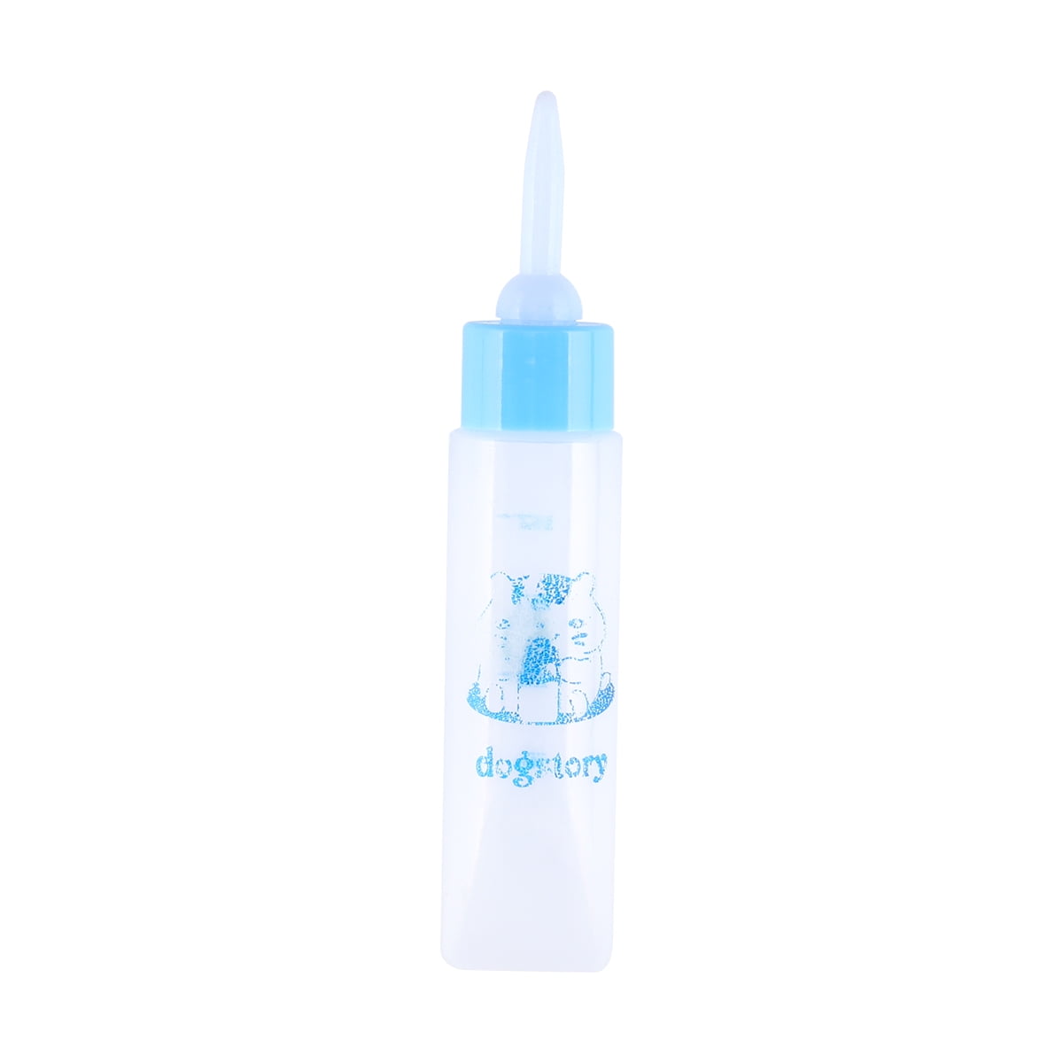 Puppy Nursing Bottle Nurser for Hamster Pet Milk Bottles Small Feeding