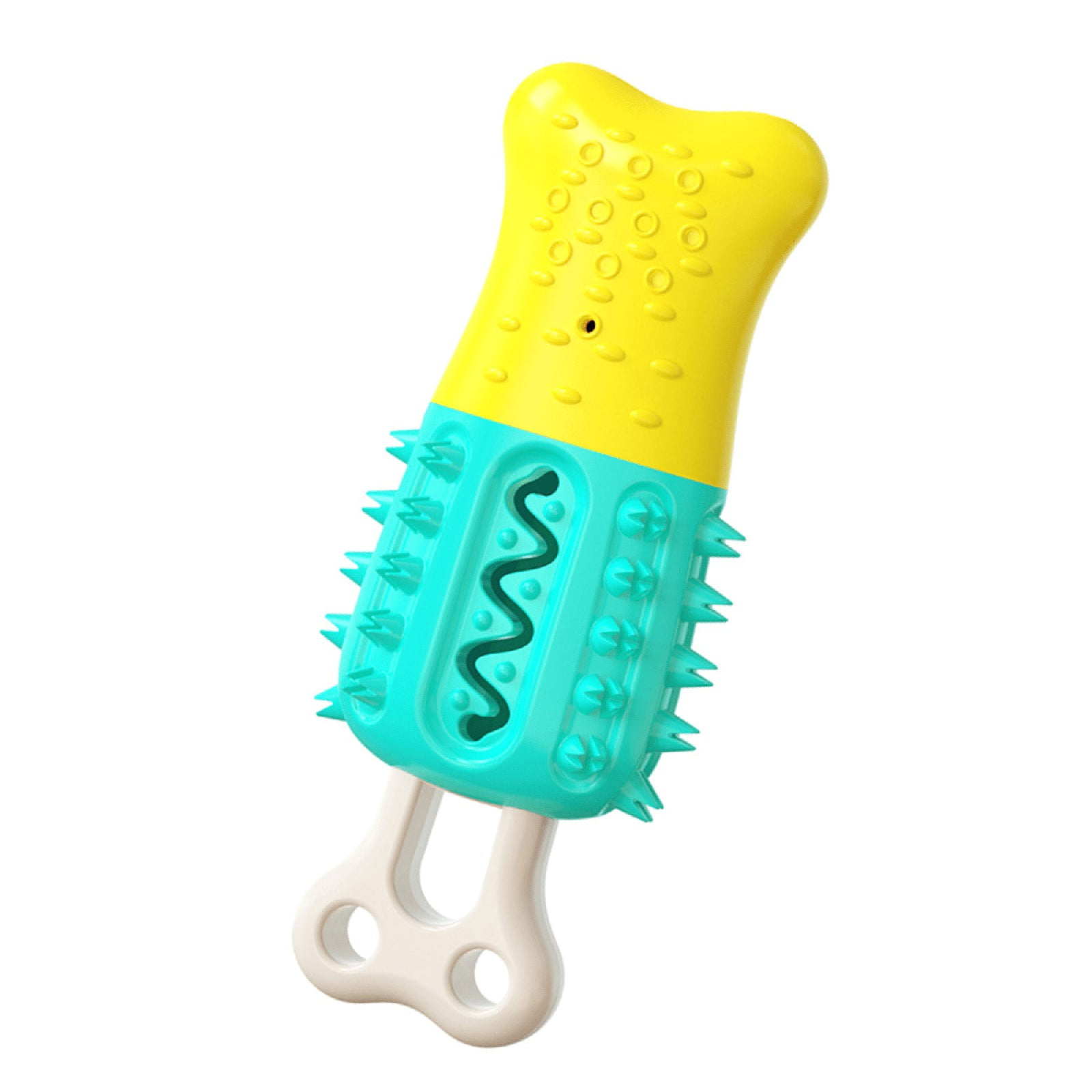 Puppy Pacifiers for Dogs Puppy Chews for Aggressive Chewers Dog Clicker