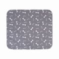 thumbnail image 1 of Puppy Pad - The Last Pee Pad You'll Get, Puppy Pads, Reusable Dog Training Pad, Leak & Odor Proof Washable Potty Pad, Durable Chew-Resistant & Eco-Friendly Dog Mat, 1 of 6