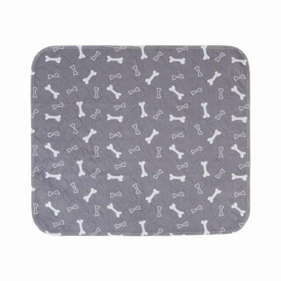 Puppy Pad - The Last Pee Pad You'll Get, Puppy Pads, Reusable Dog Training Pad, Leak & Odor Proof Washable Potty Pad, Durable Chew-Resistant & Eco-Friendly Dog Mat