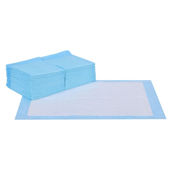 Puppy Pads Large Pee Pads for Dogs Disposable Dog Training Pads Dog Pee Pads Potty Training Pads for Dogs