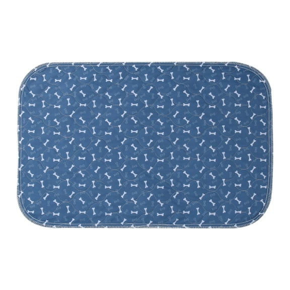 Puppy Pads with Pheromones Washable Pee Pads for Dogs , Washable Training Pet Pads, Washable Potty Pads, Reusable Puppy Pads, Non-Slip Reusable Training Pads with Heavy Absorbency