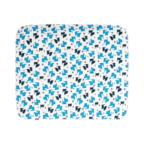 Puppy Pads with Pheromones,Washable Puppy Pee Pads for Dogs,Reusable Puppy Pads Washable for Dogs & Cats,Washable,Durable Leak-Proof & Anti-Slip Pet Training Pads for Home & Trave